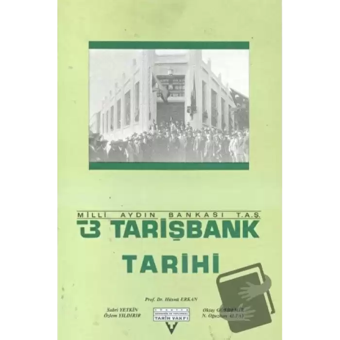 Tarişbank Tarihi