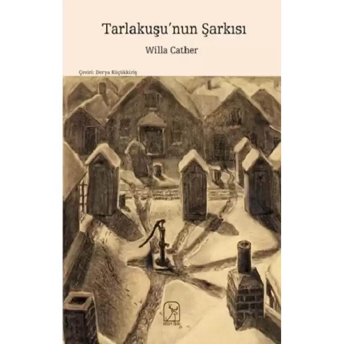 Tarlakuşu’nun Şarkısı