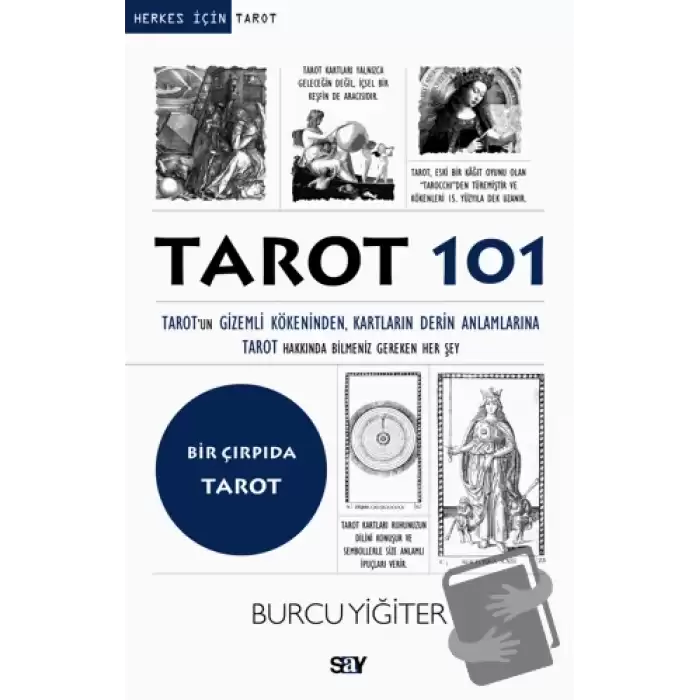 Tarot 101