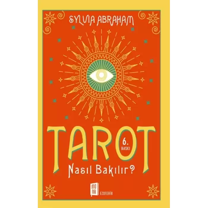 Tarot Nasıl Bkılır?