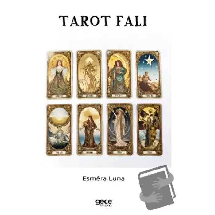 Tarot Falı