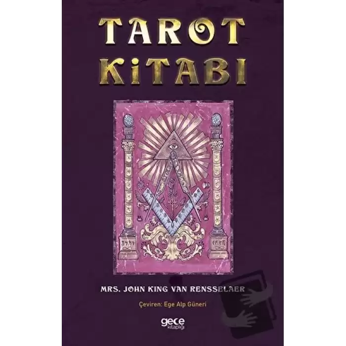 Tarot Kitabı