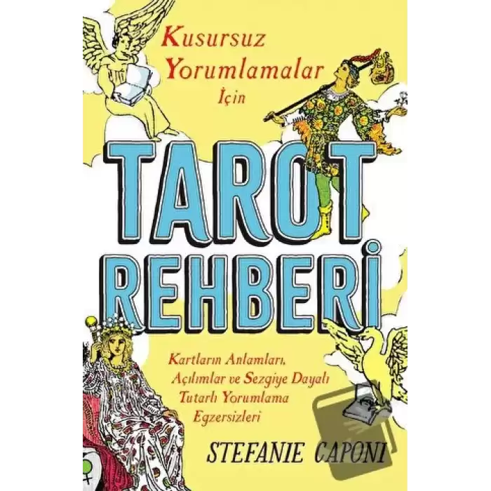 Tarot Rehberi