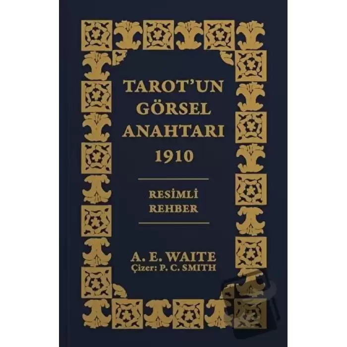 Tarotun Görsel Anahtarı