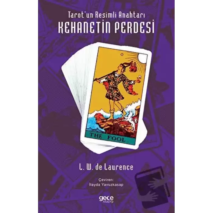 Tarot’un Resimli Anahtarı - Kehanetin Perdesi