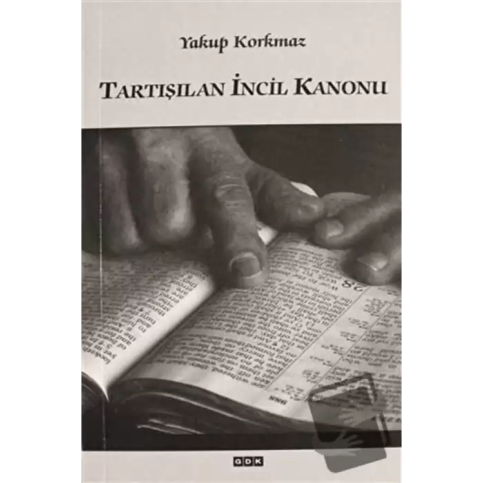 Tartışılan İncil Kanonu