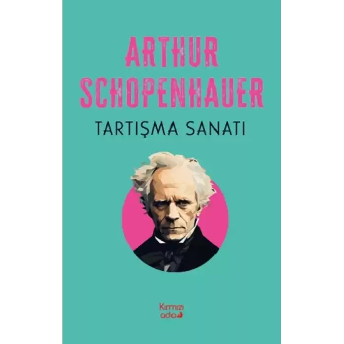 Tartışma Sanatı