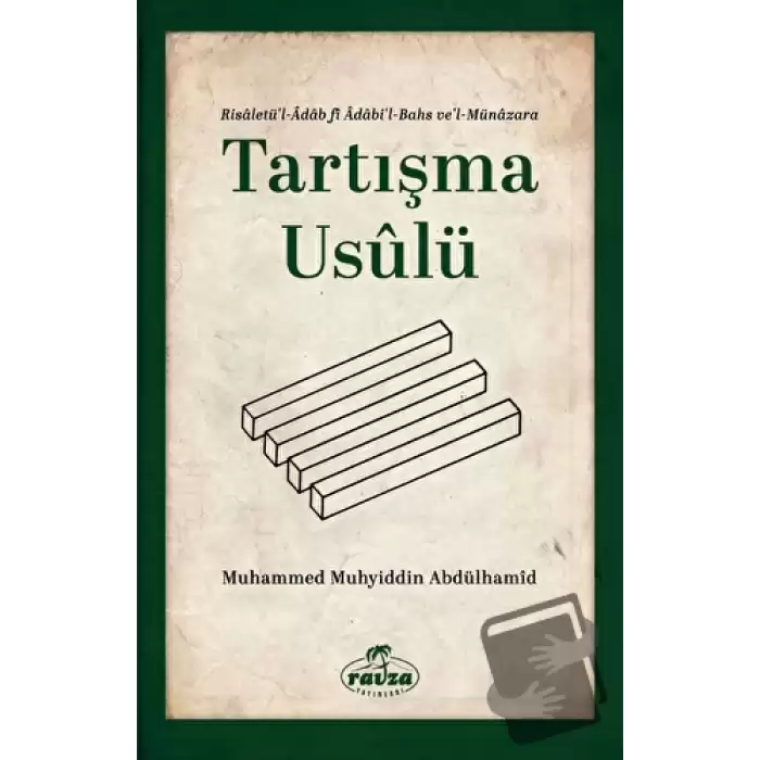 Tartışma Usulü