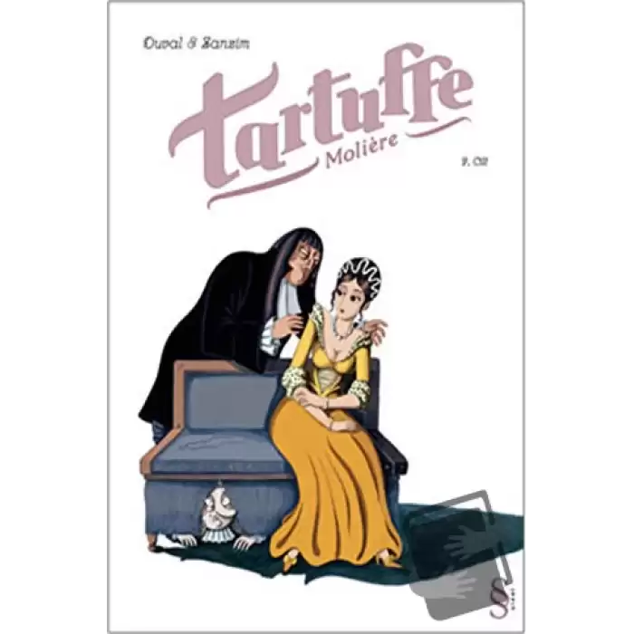 Tartuffe 2. Cilt