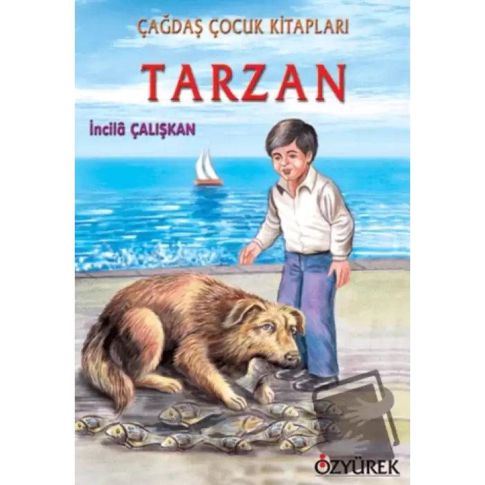 Tarzan