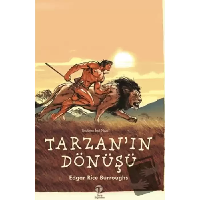 Tarzan’ın Dönüşü