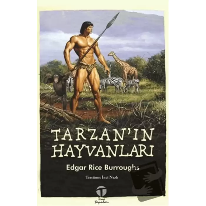 Tarzan’ın Hayvanları