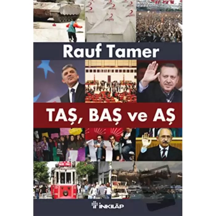 Taş, Baş ve Aş