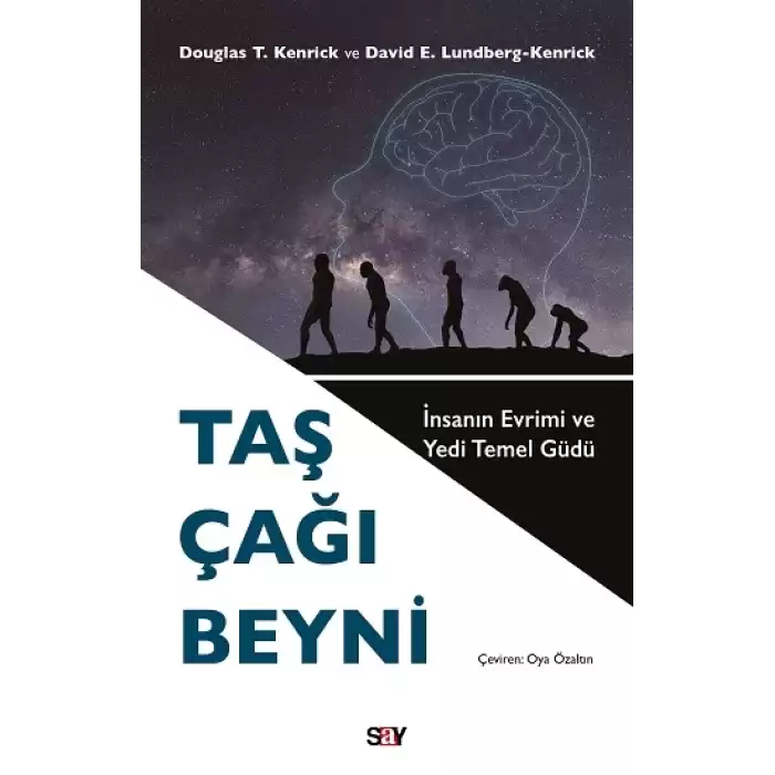 Taş Çağı Beyni