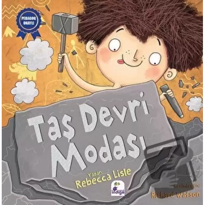 Taş Devri Modası