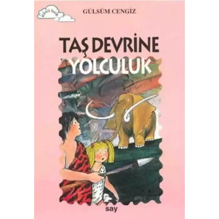 Taş Devrine Yolculuk