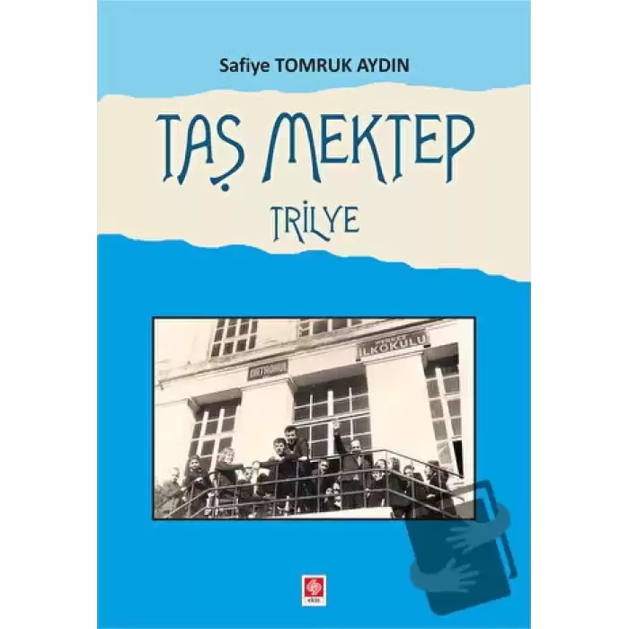 Taş Mektep Trilye