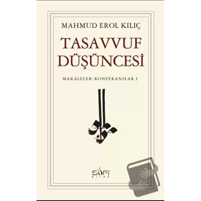 Tasavvuf Düşüncesi