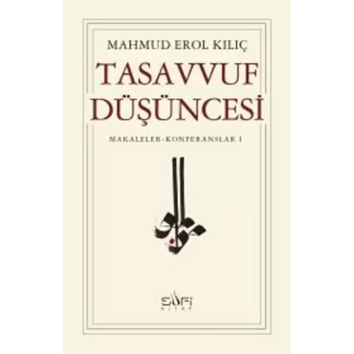 Tasavvuf Düşüncesi