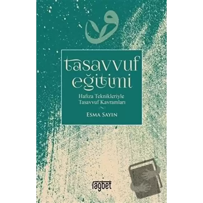 Tasavvuf Eğitimi