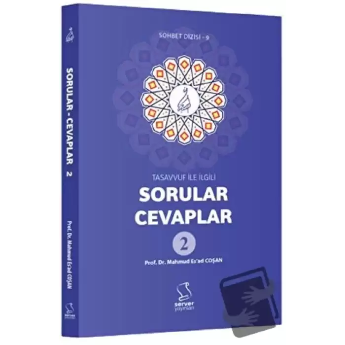 Tasavvuf İle İlgili Sorular - Cevaplar 2