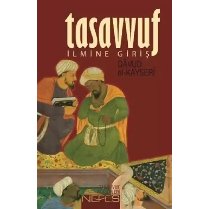 Tasavvuf İlmine Giriş