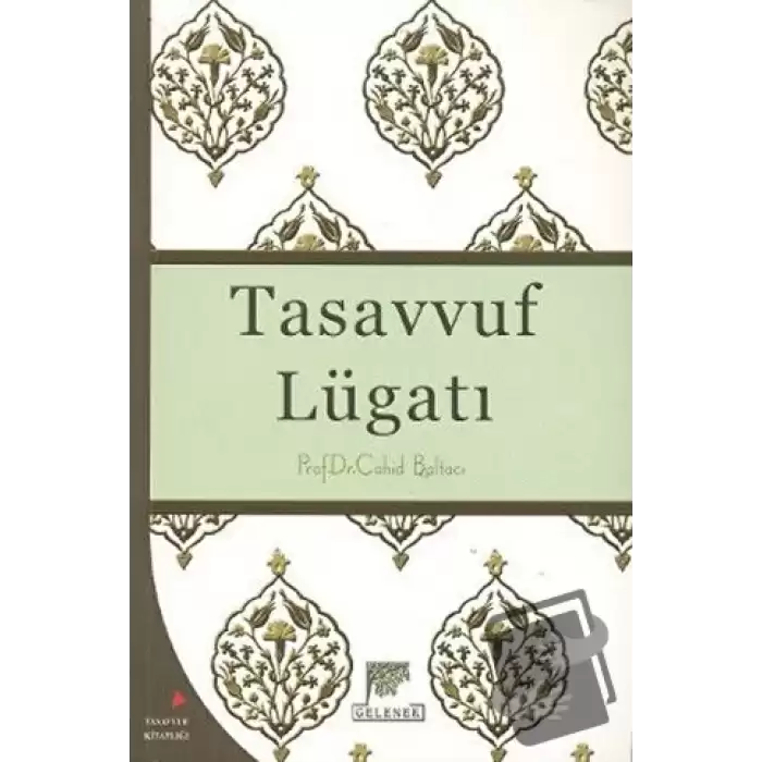 Tasavvuf Lügatı