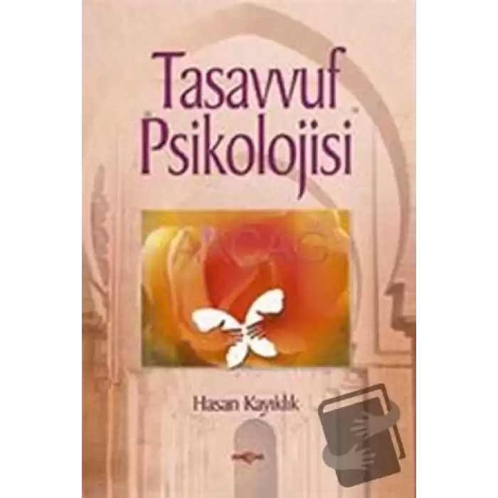 Tasavvuf Psikolojisi