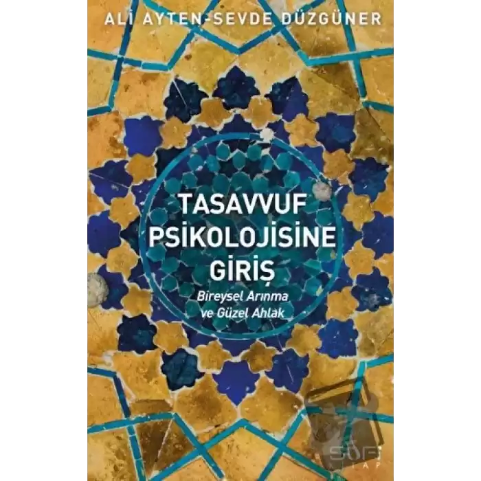 Tasavvuf Psikolojisine Giriş