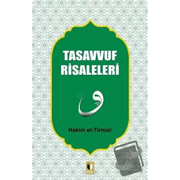 Tasavvuf Risaleleri