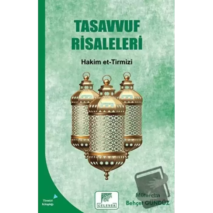 Tasavvuf Risaleleri