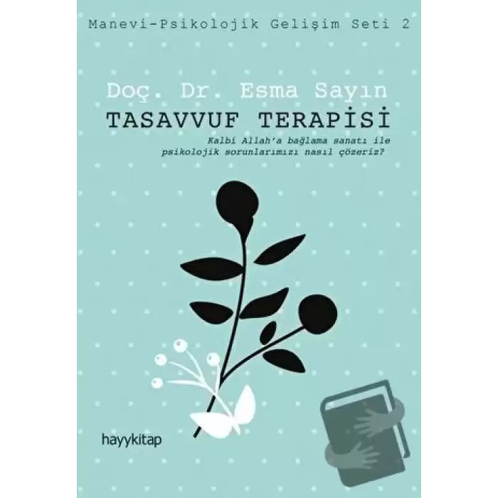 Tasavvuf Terapisi