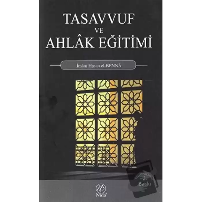 Tasavvuf ve Ahlak Eğitimi