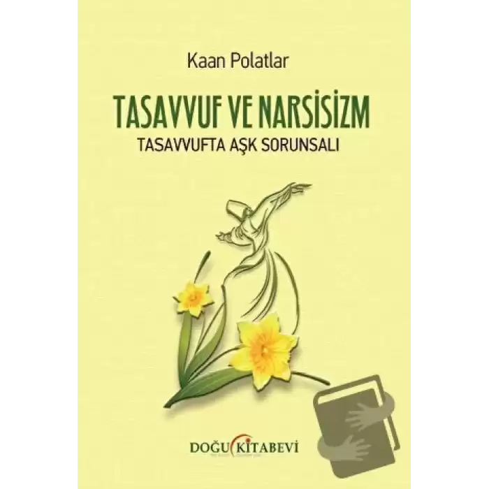 Tasavvuf Ve Narsizm