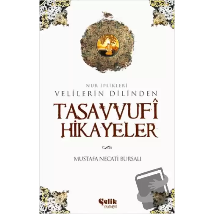 Tasavvufi Hikayeler