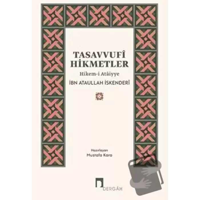 Tasavvufi Hikmetler Hikem-i Ataiyye