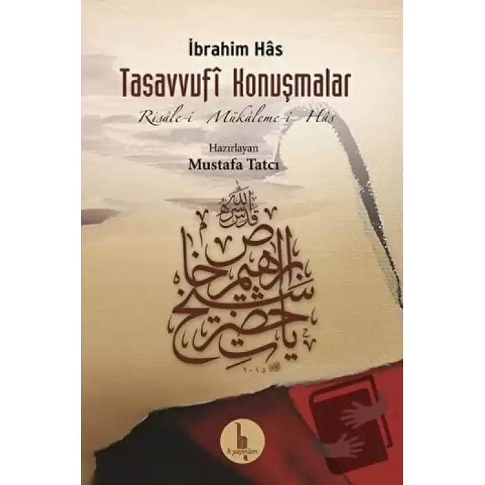 Tasavvufi Konuşmalar