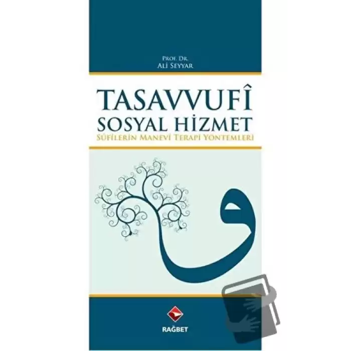 Tasavvufi Sosyal Hizmet