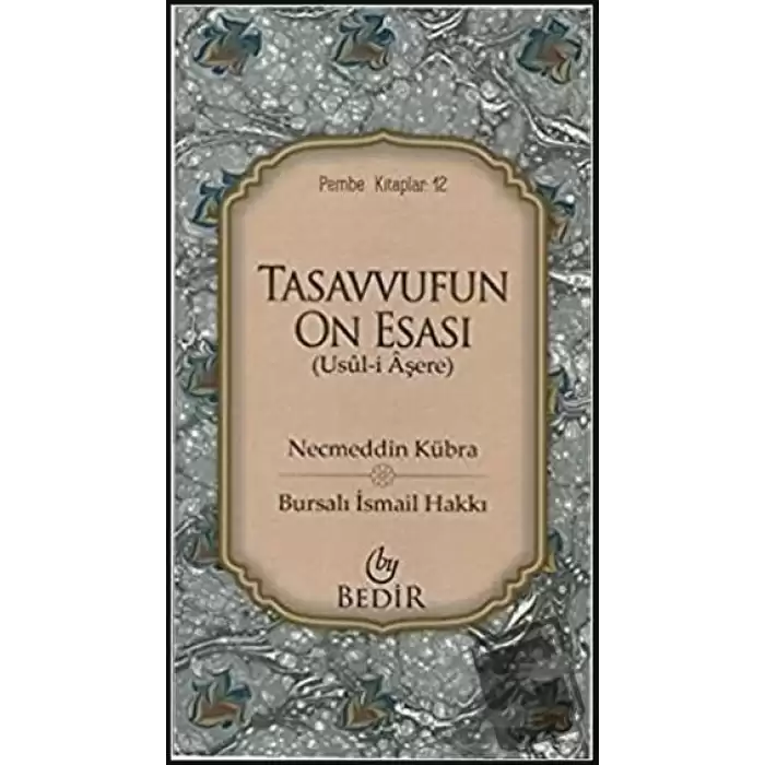 Tasavvufun On Esası