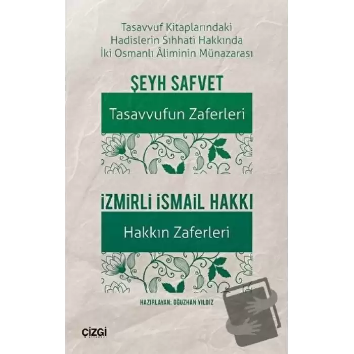 Tasavvufun Zaferleri - Hakkın Zaferleri