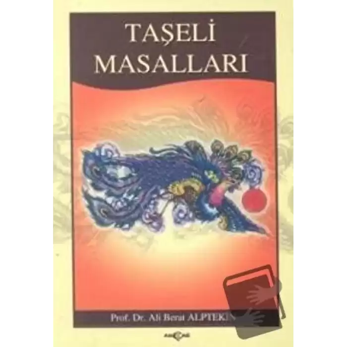 Taşeli Masalları