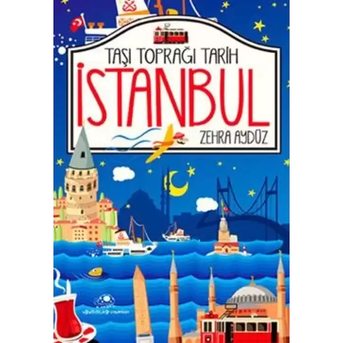 Taşı Toprağı Tarih İstanbul