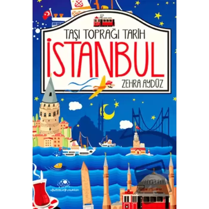 Taşı Toprağı Tarih İstanbul