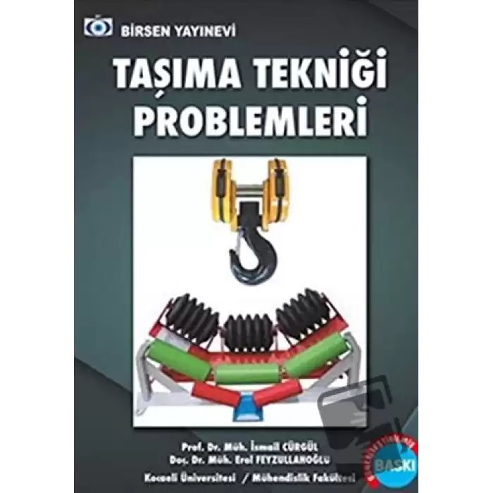 Taşıma Tekniği Problemleri