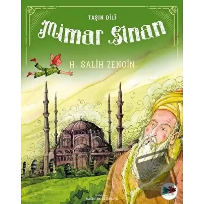 Taşın Dili Mimar Sinan