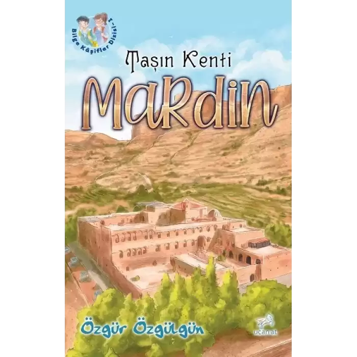 Taşın Kenti  Mardin