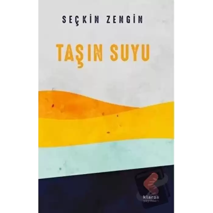 Taşın Suyu