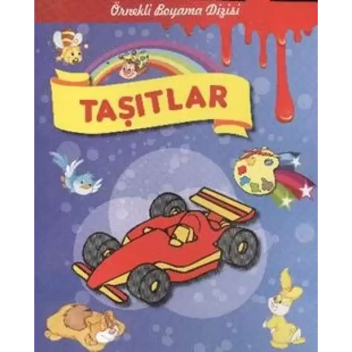 Taşıtlar