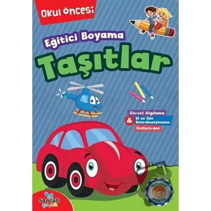 Taşıtlar