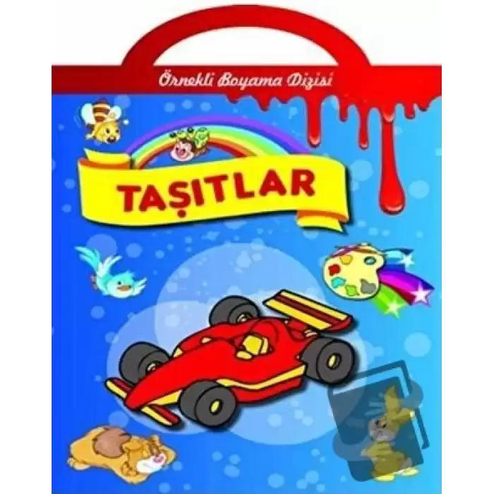 Taşıtlar